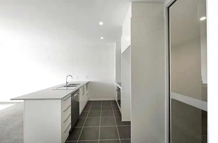 Sixth view of Homely apartment listing, 118/230 Flemington Road, Harrison ACT 2914