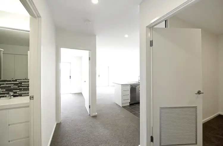 Seventh view of Homely apartment listing, 118/230 Flemington Road, Harrison ACT 2914