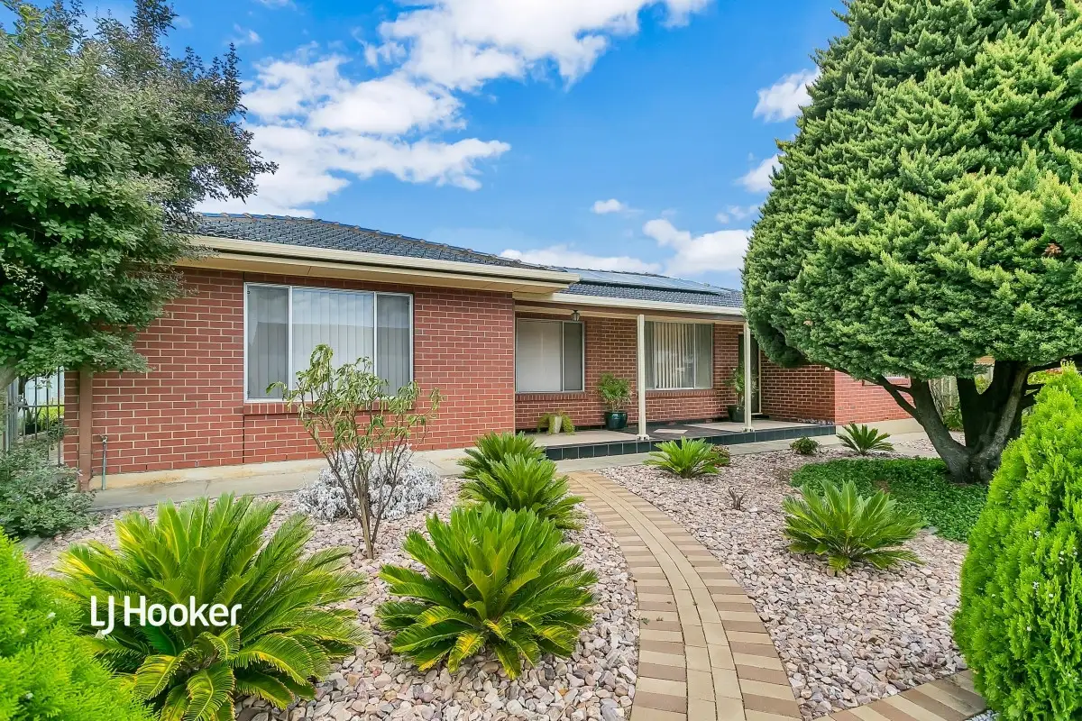 Main view of Homely house listing, 502 Grand Junction Road, Northfield SA 5085