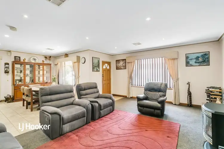 Fourth view of Homely house listing, 502 Grand Junction Road, Northfield SA 5085