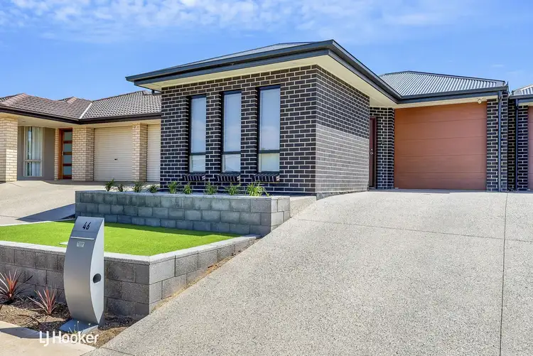 46 Oakridge Circuit, Golden Grove SA 5125