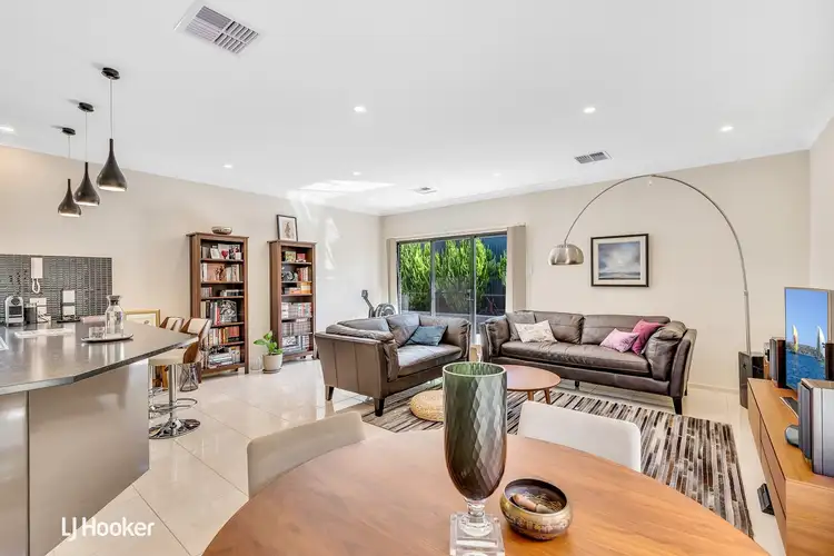 Second view of Homely house listing, 46 Oakridge Circuit, Golden Grove SA 5125