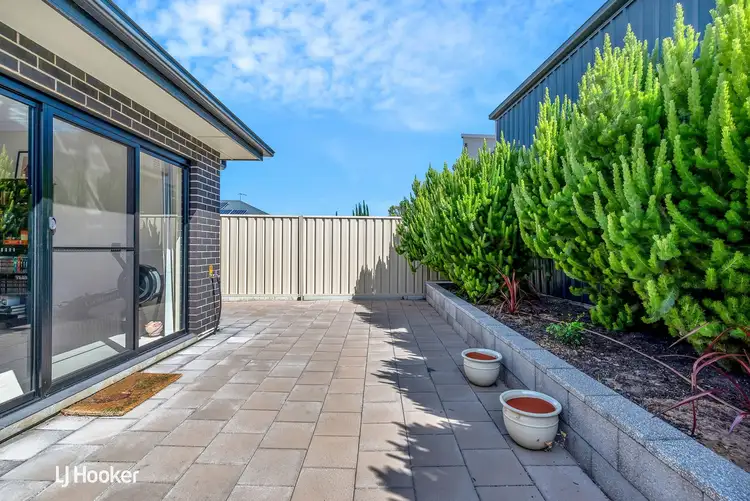 Sixth view of Homely house listing, 46 Oakridge Circuit, Golden Grove SA 5125