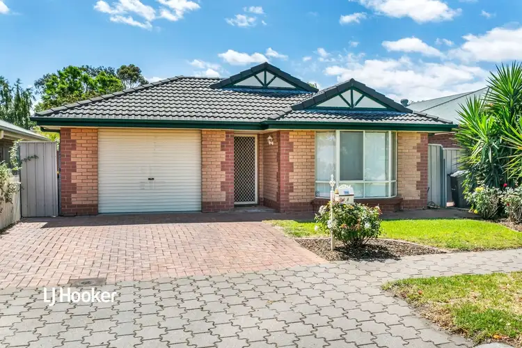 68 Gascoyne Avenue, Hillcrest SA 5086
