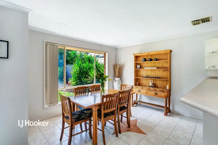 Fifth view of Homely house listing, 68 Gascoyne Avenue, Hillcrest SA 5086