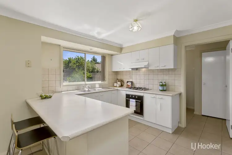 Third view of Homely house listing, 15 Greylea Grove, Seabrook VIC 3028