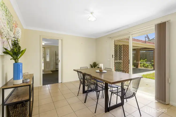 Fourth view of Homely house listing, 15 Greylea Grove, Seabrook VIC 3028