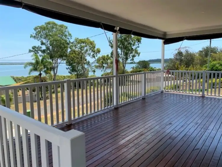 119 Palm Beach Rd, Russell Island QLD 4184
