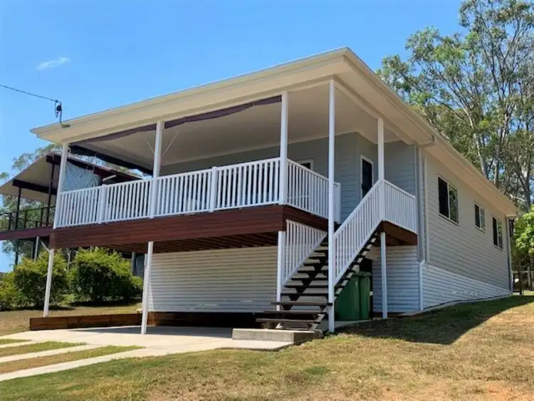 Second view of Homely house listing, 119 Palm Beach Rd, Russell Island QLD 4184