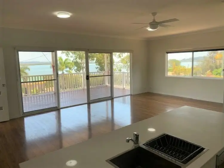 Sixth view of Homely house listing, 119 Palm Beach Rd, Russell Island QLD 4184