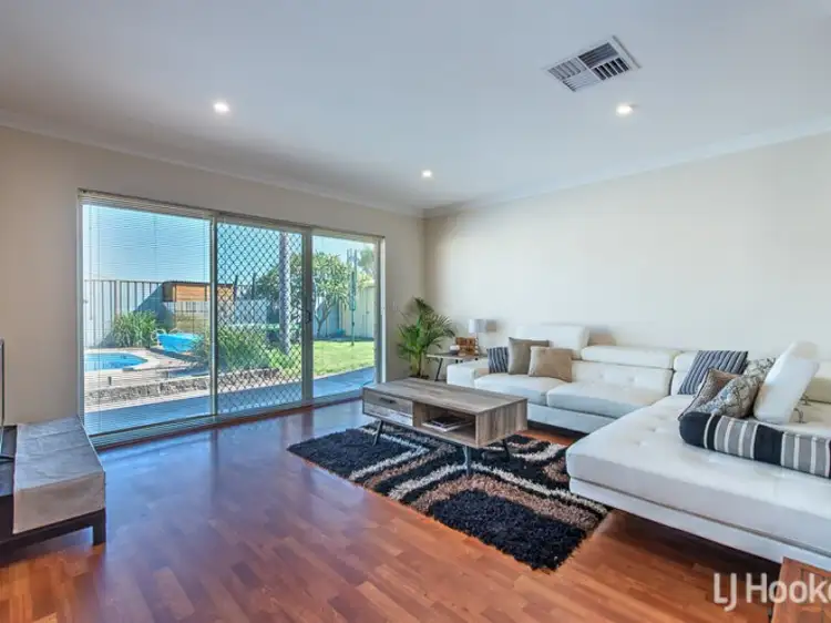 Third view of Homely house listing, 5 Blackboy Court, Thornlie WA 6108