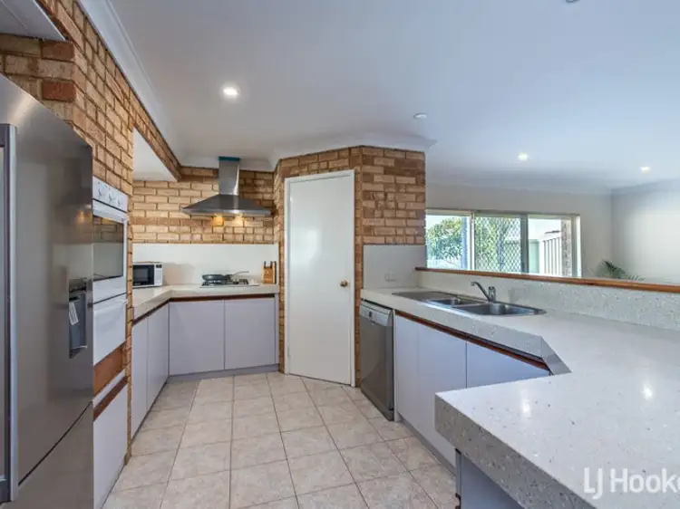 Fourth view of Homely house listing, 5 Blackboy Court, Thornlie WA 6108