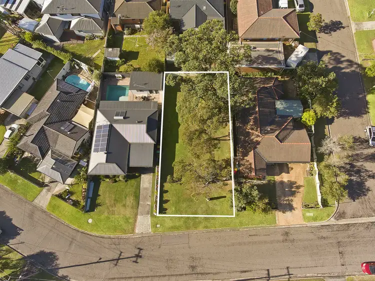 Third view of Homely land listing, 7 Yimbala Street, Killarney Vale NSW 2261