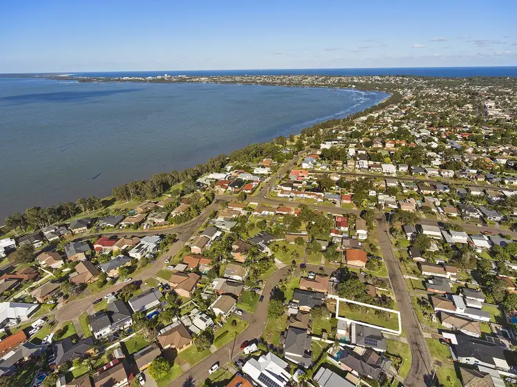 Fourth view of Homely land listing, 7 Yimbala Street, Killarney Vale NSW 2261