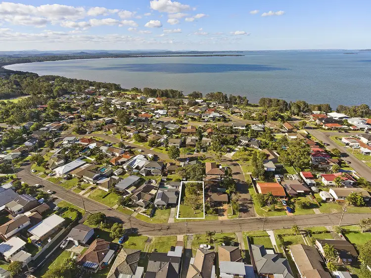 Fifth view of Homely land listing, 7 Yimbala Street, Killarney Vale NSW 2261