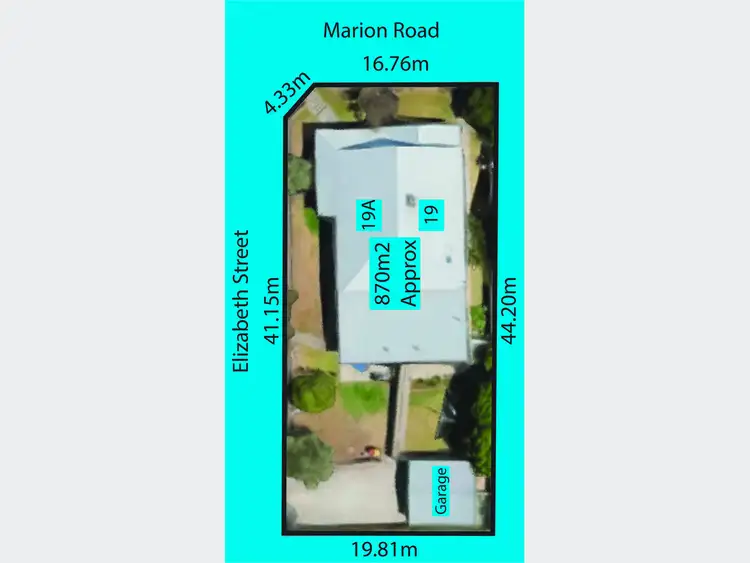 Second view of Homely other listing, 19 & 19A Marion Road, Torrensville SA 5031