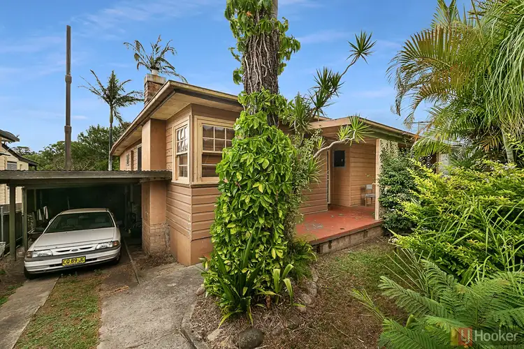 5 Sullivan Street, East Kempsey NSW 2440