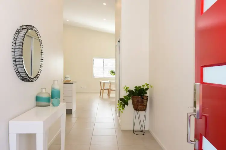 1,2,3 & 4/59 McMahons Road, North Nowra NSW 2541