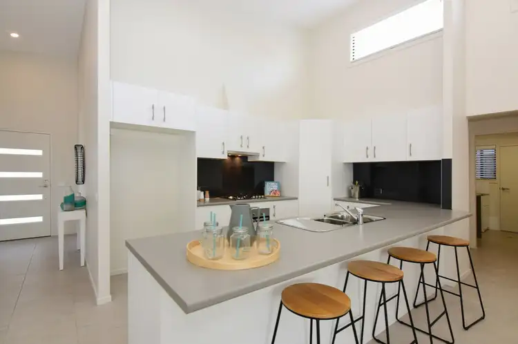 Fourth view of Homely townhouse listing, 1,2,3 & 4/59 McMahons Road, North Nowra NSW 2541