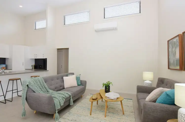Fifth view of Homely townhouse listing, 1,2,3 & 4/59 McMahons Road, North Nowra NSW 2541
