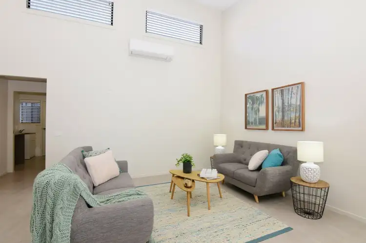 Sixth view of Homely townhouse listing, 1,2,3 & 4/59 McMahons Road, North Nowra NSW 2541