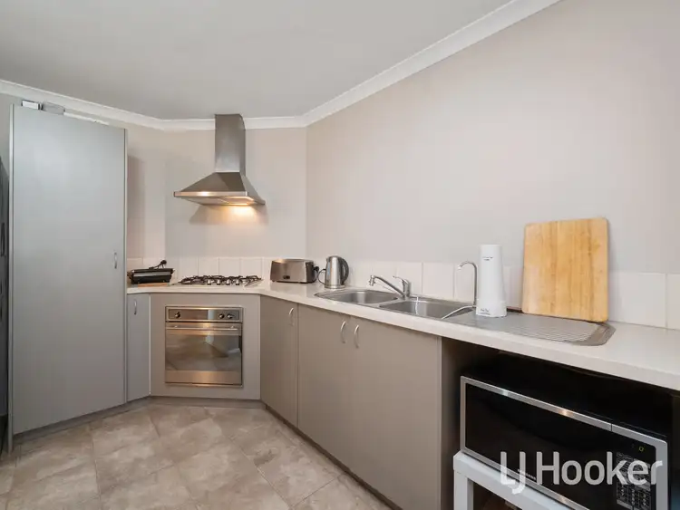 Second view of Homely villa listing, 24A Windemere Crescent, Nollamara WA 6061