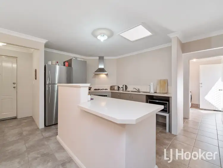 Third view of Homely villa listing, 24A Windemere Crescent, Nollamara WA 6061