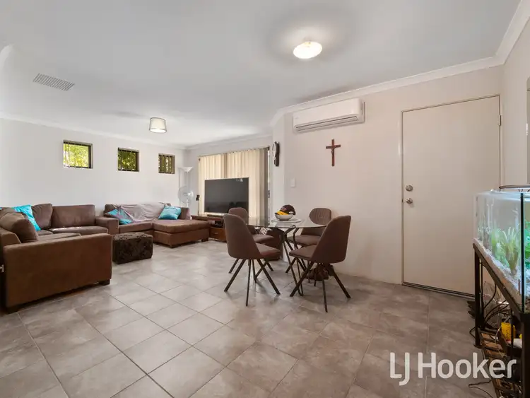 Fourth view of Homely villa listing, 24A Windemere Crescent, Nollamara WA 6061