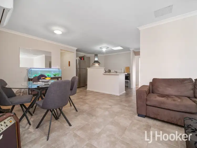 Fifth view of Homely villa listing, 24A Windemere Crescent, Nollamara WA 6061