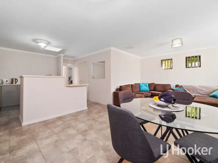 Sixth view of Homely villa listing, 24A Windemere Crescent, Nollamara WA 6061