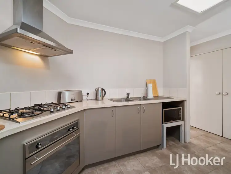 Seventh view of Homely villa listing, 24A Windemere Crescent, Nollamara WA 6061