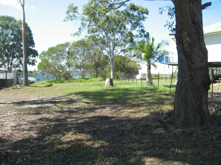 Main view of Homely land listing, 14 Ketch Street, Russell Island QLD 4184