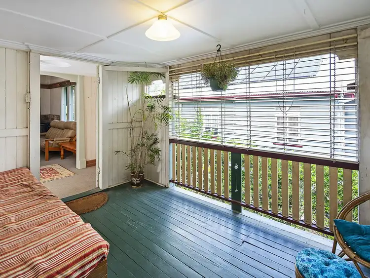 Third view of Homely house listing, 98 Franklin Street, Annerley QLD 4103