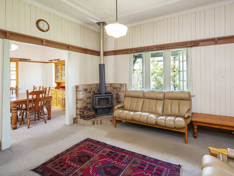 Fifth view of Homely house listing, 98 Franklin Street, Annerley QLD 4103