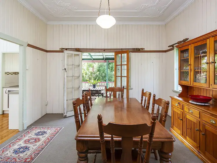 Sixth view of Homely house listing, 98 Franklin Street, Annerley QLD 4103