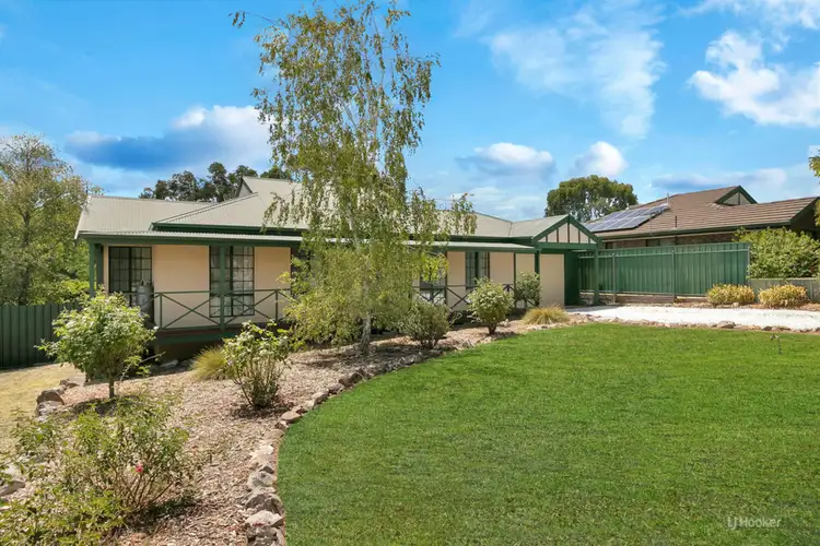 Third view of Homely house listing, 7 Gosling Court, Williamstown SA 5351