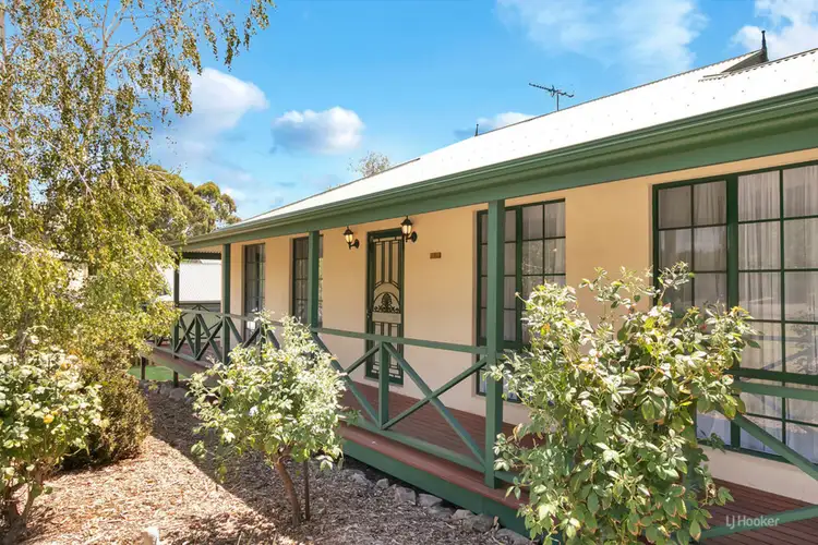 Fourth view of Homely house listing, 7 Gosling Court, Williamstown SA 5351