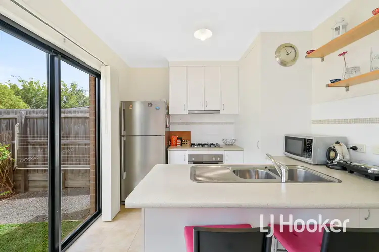 Second view of Homely unit listing, 3/103 Army Road, Pakenham VIC 3810