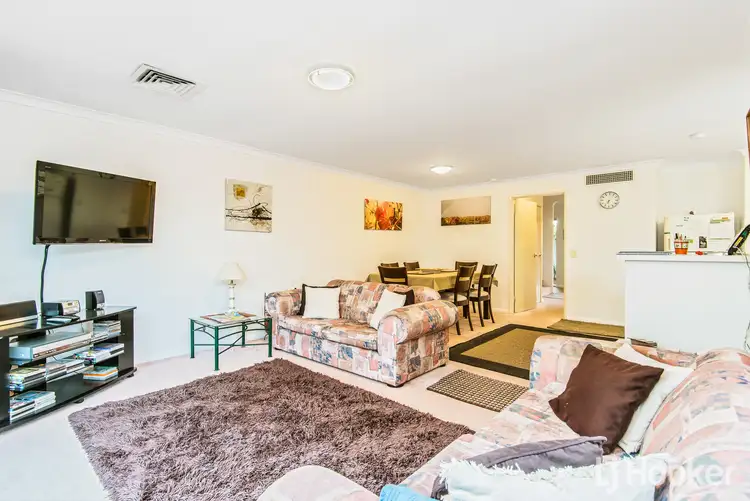 Fifth view of Homely house listing, 14 Watervista Close, The Vines WA 6069