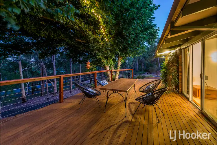 Fourth view of Homely house listing, 33 Palmateer Drive, Carmel WA 6076
