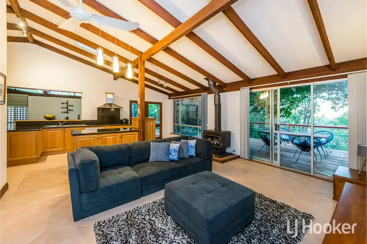 Seventh view of Homely house listing, 33 Palmateer Drive, Carmel WA 6076