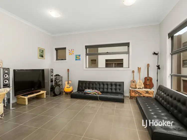 Second view of Homely townhouse listing, 4 Jumbuck Circuit, Wollert VIC 3750