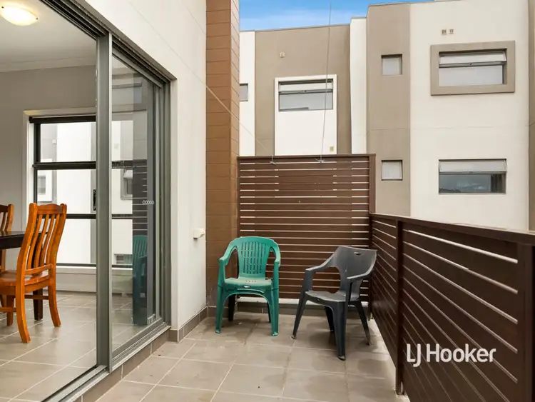 Fifth view of Homely townhouse listing, 4 Jumbuck Circuit, Wollert VIC 3750