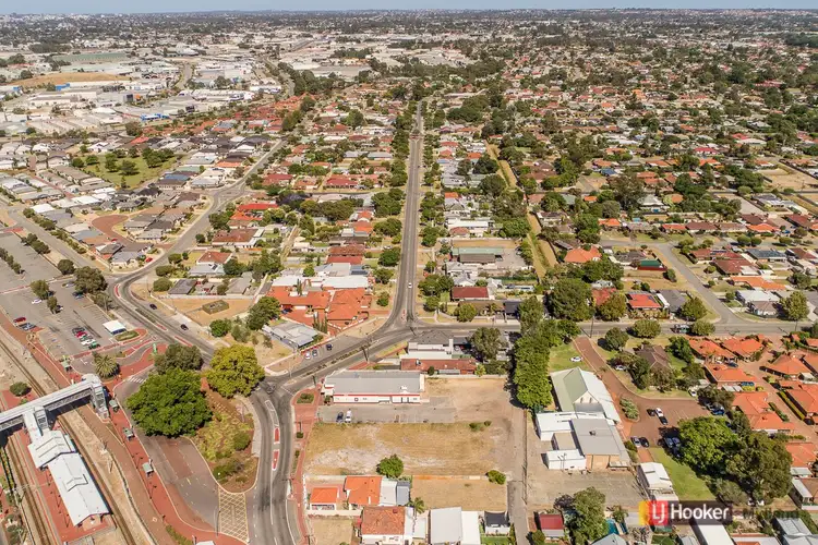 Seventh view of Homely land listing, Lot 54/72-74 Railway Parade, Bassendean WA 6054