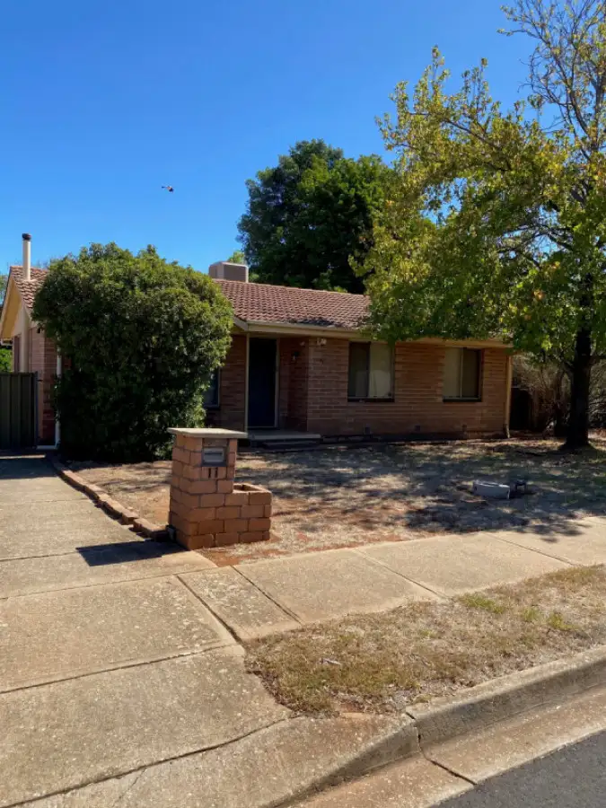 11 Bandiana Crescent, Elizabeth North SA 5113