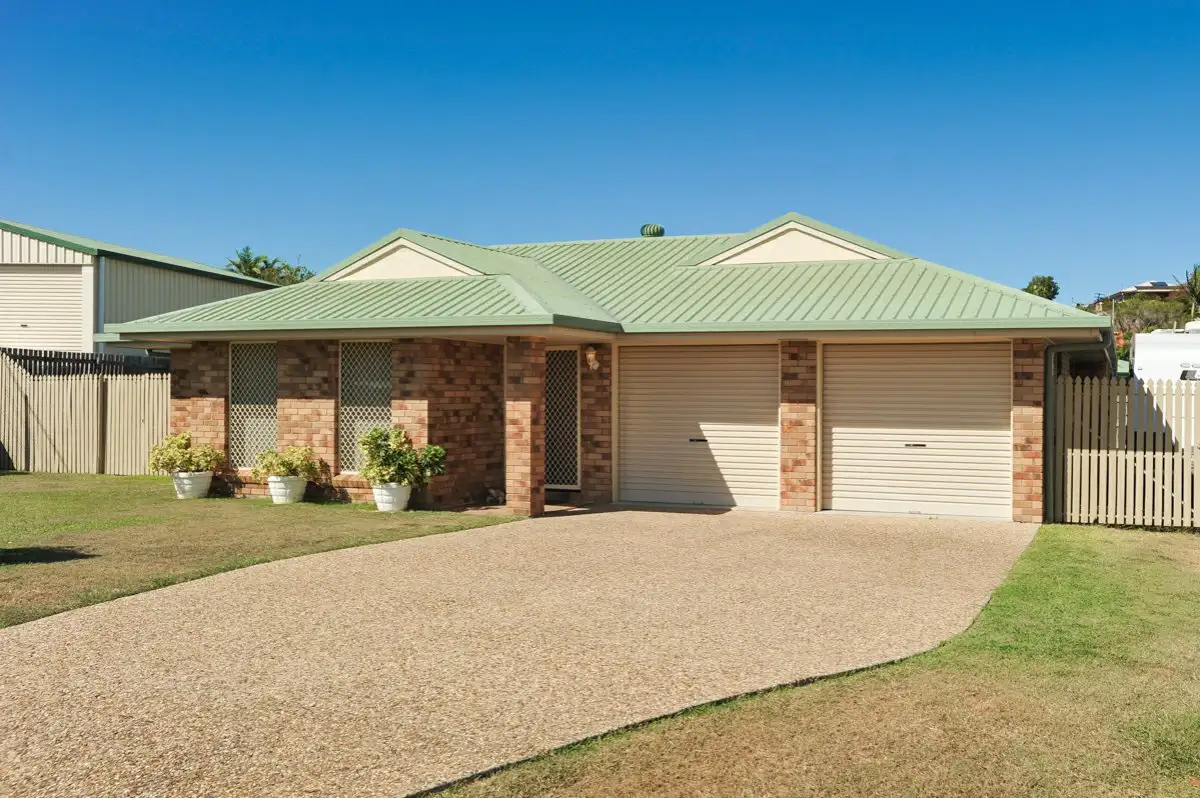 Main view of Homely house listing, 9 Helston Street, Telina QLD 4680