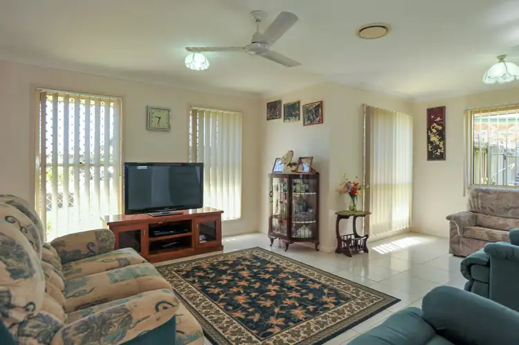 Second view of Homely house listing, 9 Helston Street, Telina QLD 4680