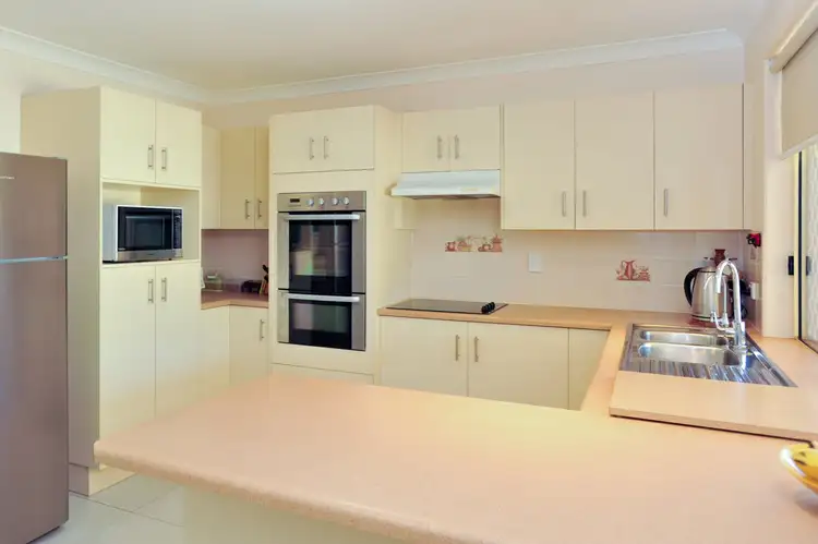Third view of Homely house listing, 9 Helston Street, Telina QLD 4680