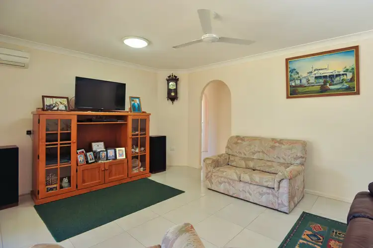 Fifth view of Homely house listing, 9 Helston Street, Telina QLD 4680