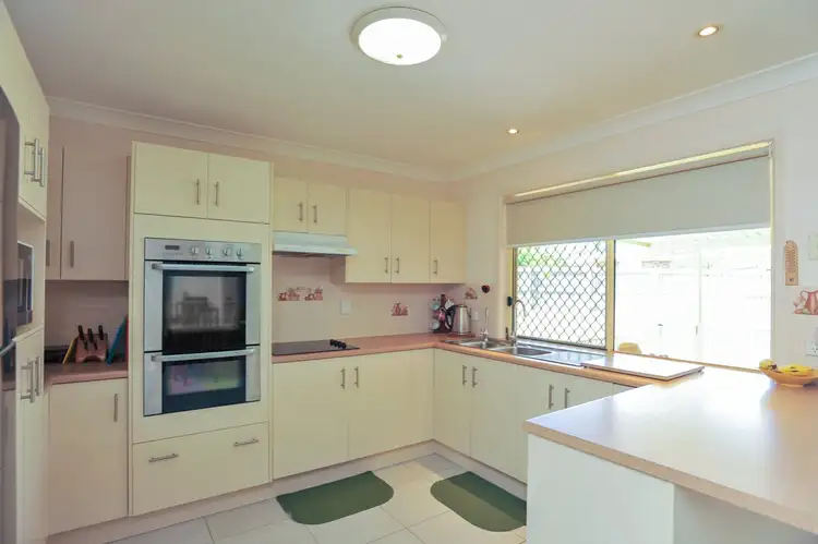 Sixth view of Homely house listing, 9 Helston Street, Telina QLD 4680